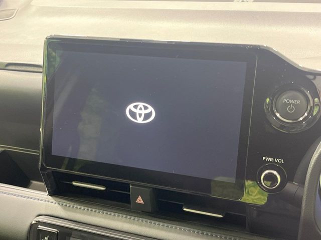 TOYOTA VOXY HYBRID 2024 Image 31