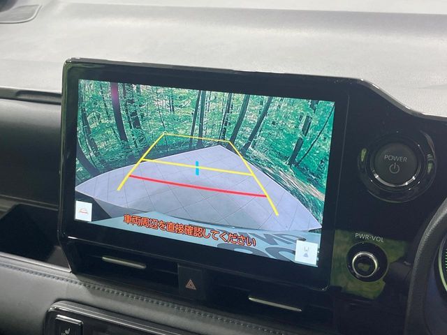 TOYOTA VOXY HYBRID 2024 Image 31