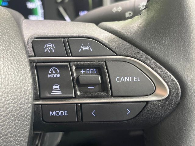 TOYOTA VOXY HYBRID 2024 Image 31