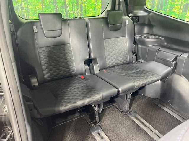 TOYOTA VOXY HYBRID 2024 Image 31