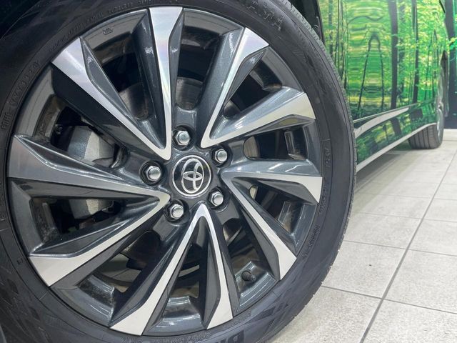 TOYOTA VOXY HYBRID 2024 Image 31