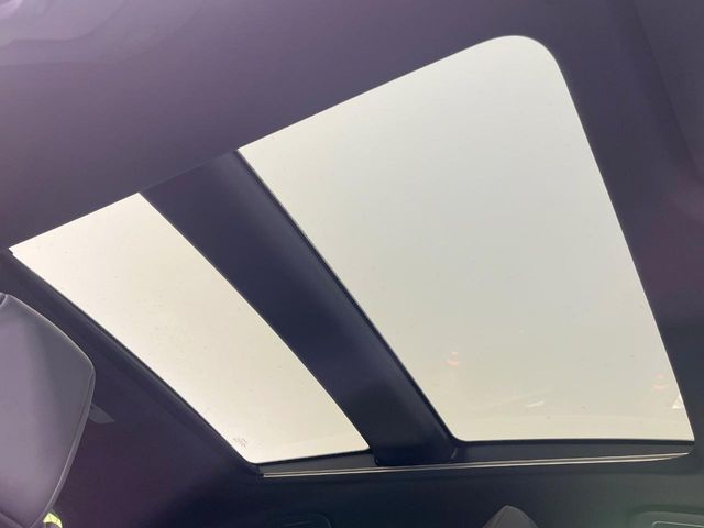 TOYOTA HARRIER 2WD 2025 Image 31