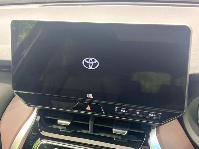 TOYOTA HARRIER 2WD 2025 Image 31