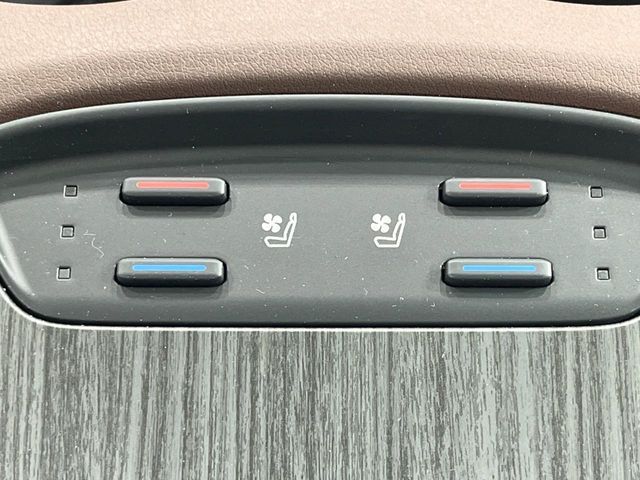 TOYOTA HARRIER 2WD 2025 Image 31