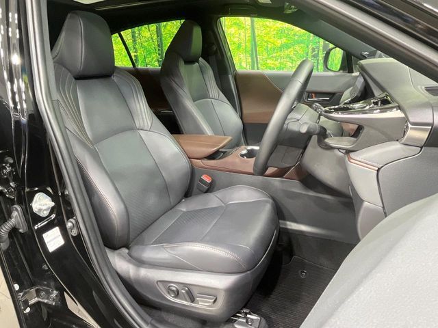 TOYOTA HARRIER 2WD 2025 Image 31