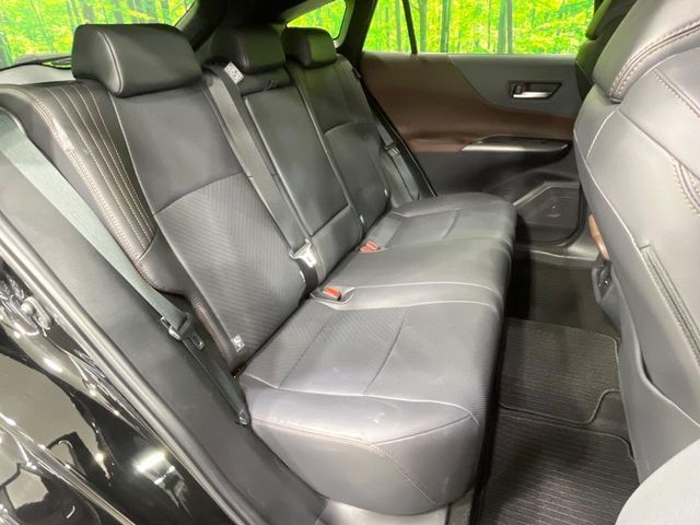 TOYOTA HARRIER 2WD 2025 Image 31