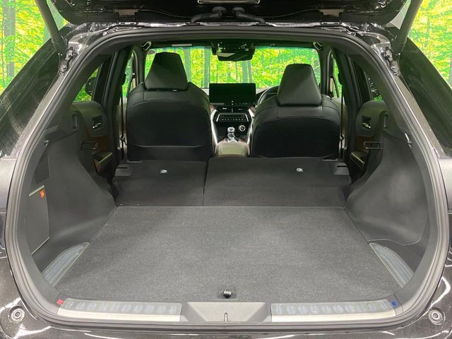 TOYOTA HARRIER 2WD 2025 Image 31