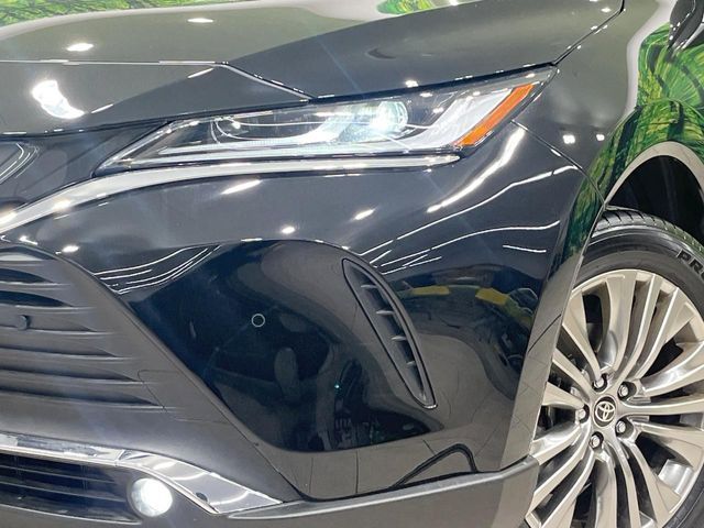 TOYOTA HARRIER 2WD 2025 Image 31