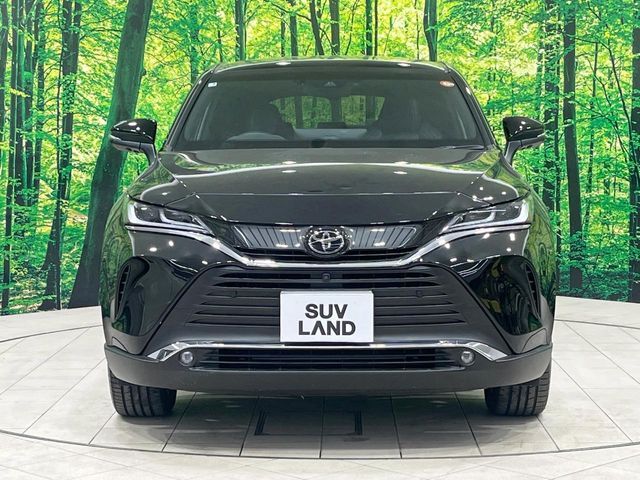 TOYOTA HARRIER 2WD 2025 Image 31