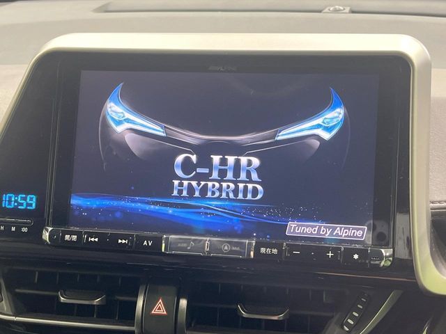 TOYOTA C-HR 2017 Image 31