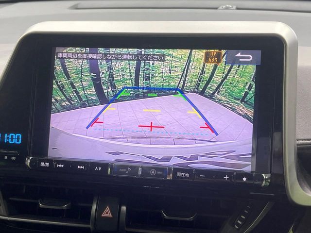 TOYOTA C-HR 2017 Image 31