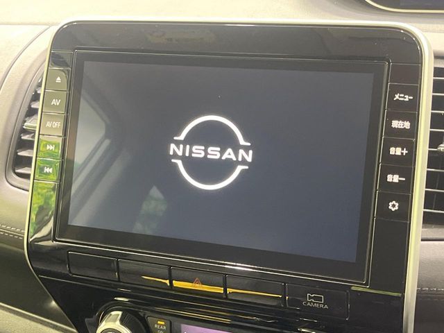 NISSAN SERENA  S-HYBRID 2022 Image 31