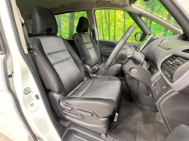 NISSAN SERENA  S-HYBRID 2022 Image 31