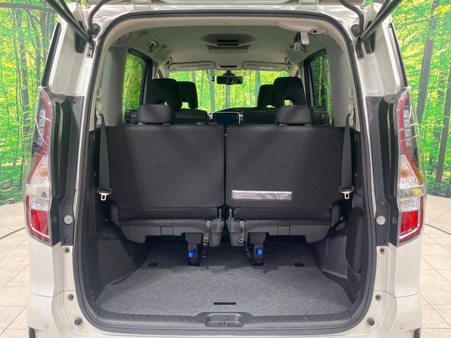 NISSAN SERENA  S-HYBRID 2022 Image 31