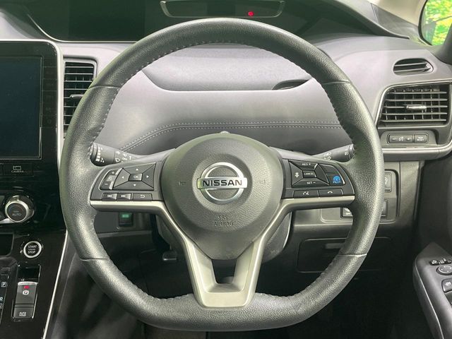 NISSAN SERENA  S-HYBRID 2022 Image 31