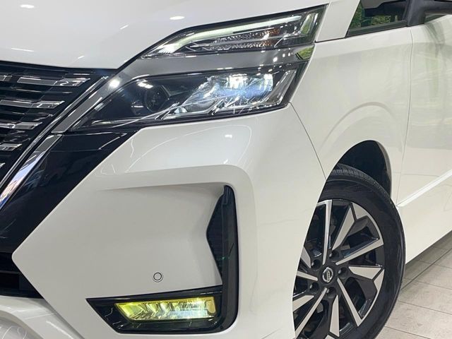 NISSAN SERENA  S-HYBRID 2022 Image 31