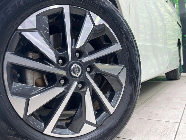 NISSAN SERENA  S-HYBRID 2022 Image 31