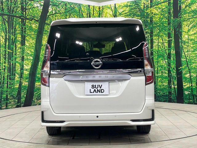 NISSAN SERENA  S-HYBRID 2022 Image 31