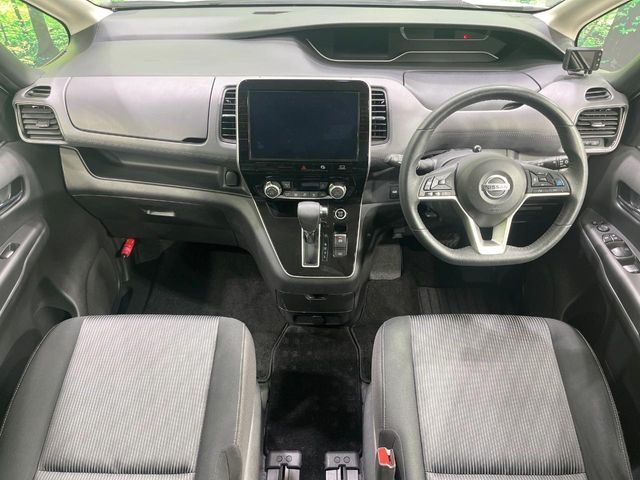 NISSAN SERENA  S-HYBRID 2019 Image 31