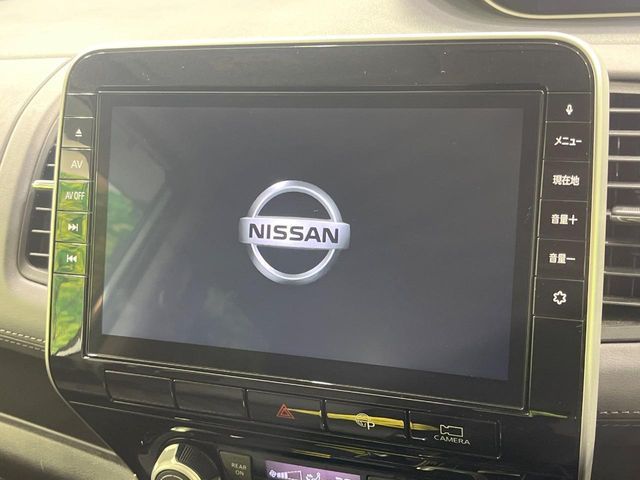 NISSAN SERENA  S-HYBRID 2019 Image 31