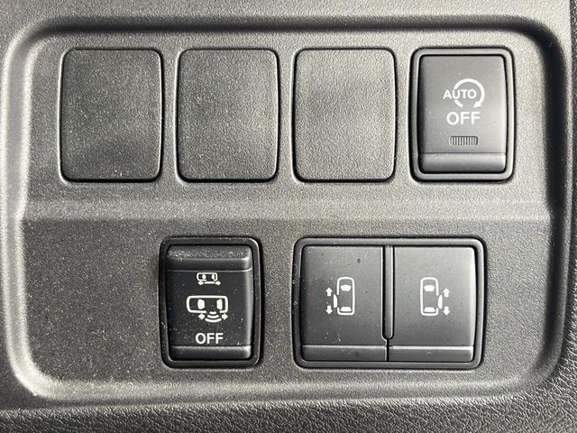 NISSAN SERENA  S-HYBRID 2019 Image 31