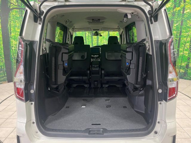 NISSAN SERENA  S-HYBRID 2019 Image 31