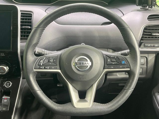 NISSAN SERENA  S-HYBRID 2019 Image 31