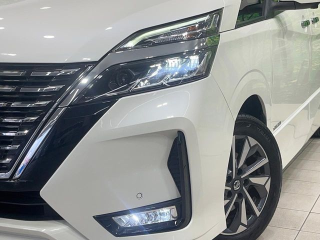 NISSAN SERENA  S-HYBRID 2019 Image 31