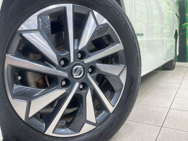 NISSAN SERENA  S-HYBRID 2019 Image 31