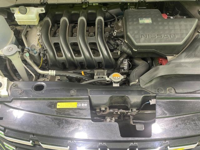 NISSAN SERENA  S-HYBRID 2019 Image 31