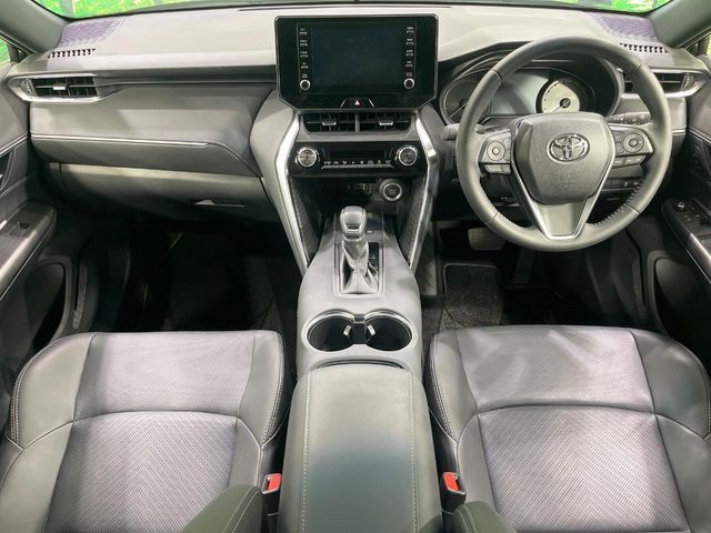 TOYOTA HARRIER 2WD 2021 Image 31