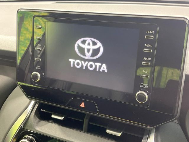 TOYOTA HARRIER 2WD 2021 Image 31