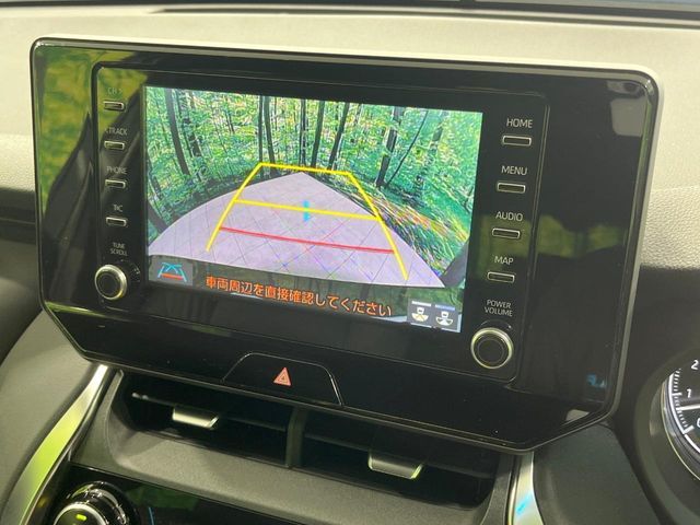 TOYOTA HARRIER 2WD 2021 Image 31