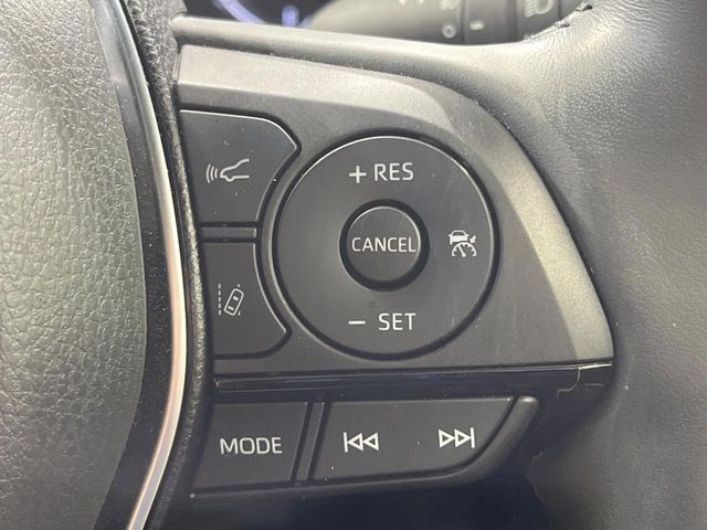 TOYOTA HARRIER 2WD 2021 Image 31