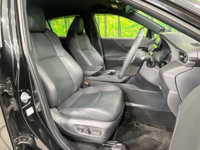 TOYOTA HARRIER 2WD 2021 Image 31