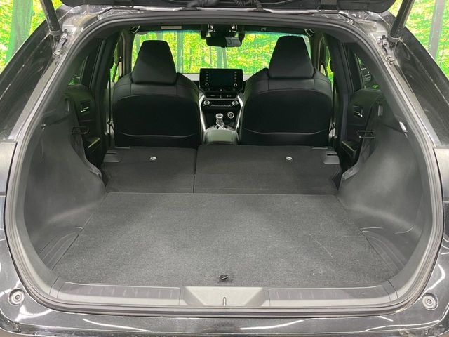 TOYOTA HARRIER 2WD 2021 Image 31