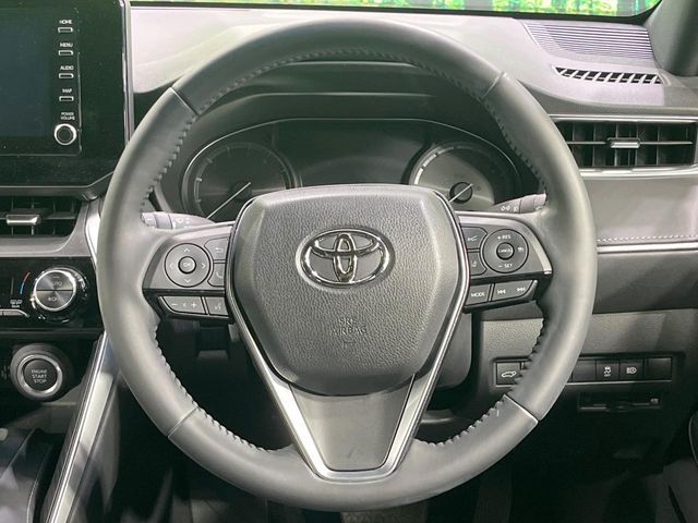 TOYOTA HARRIER 2WD 2021 Image 31