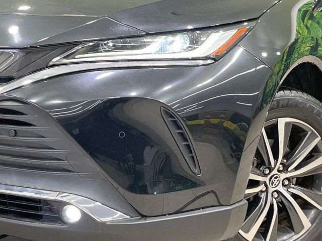 TOYOTA HARRIER 2WD 2021 Image 31