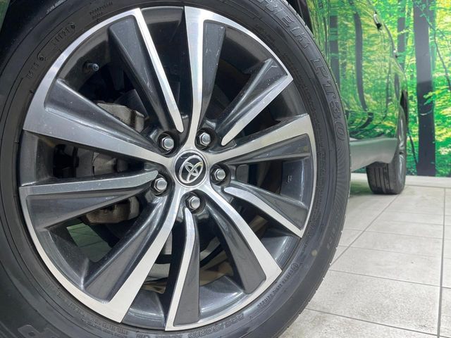 TOYOTA HARRIER 2WD 2021 Image 31