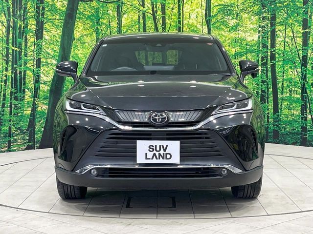 TOYOTA HARRIER 2WD 2021 Image 31