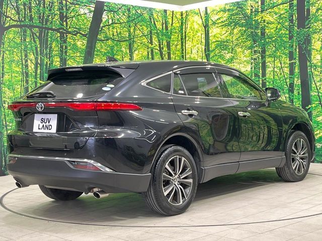 TOYOTA HARRIER 2WD 2021 Image 31