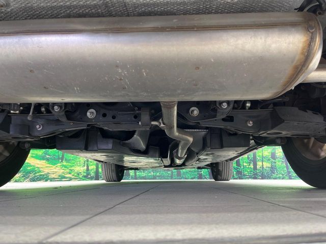 TOYOTA HARRIER 2WD 2021 Image 31