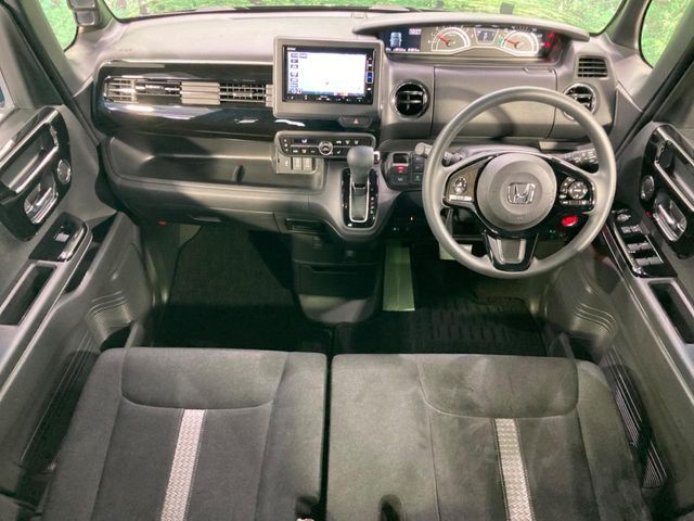 HONDA N BOX CUSTOM 2022 Image 31