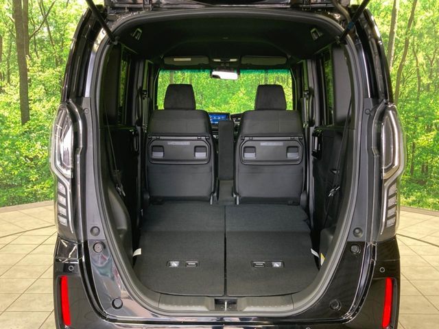 HONDA N BOX CUSTOM 2022 Image 31