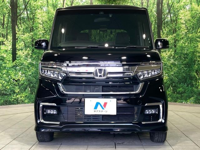 HONDA N BOX CUSTOM 2022 Image 31