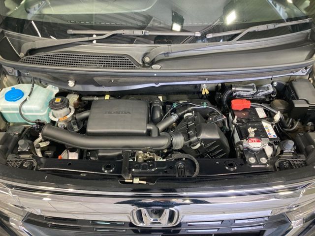 HONDA N BOX CUSTOM 2022 Image 31