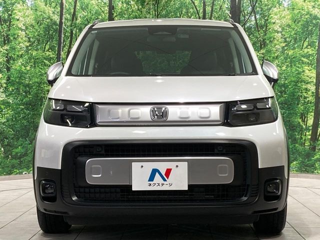 HONDA FREED 2024 Image 31