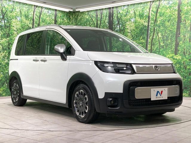 HONDA FREED 2024 Image 31