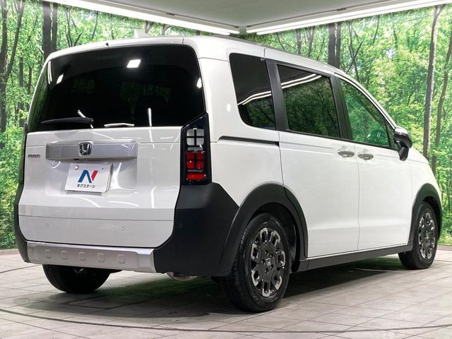 HONDA FREED 2024 Image 31