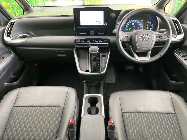 TOYOTA NOAH HYBRID 2024 Image 31